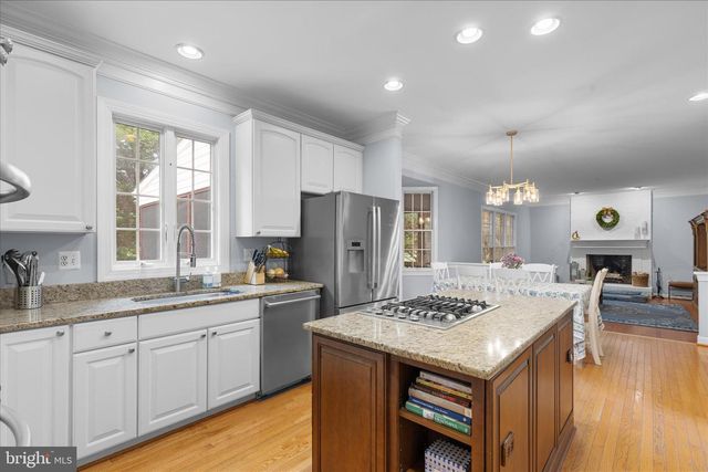 909 WHITE MARLIN WAY, Annapolis, MD 21409