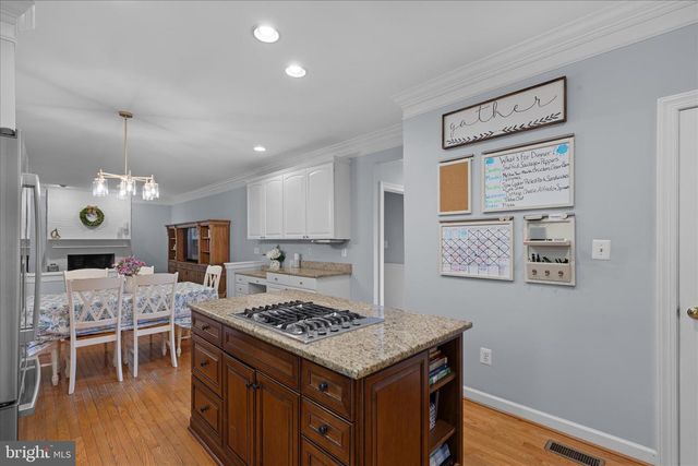 909 WHITE MARLIN WAY, Annapolis, MD 21409