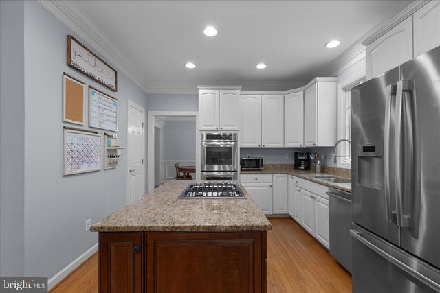 909 WHITE MARLIN WAY, Annapolis, MD 21409