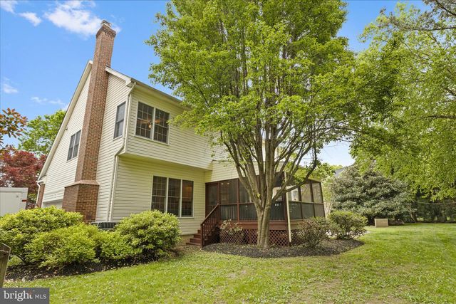 909 WHITE MARLIN WAY, Annapolis, MD 21409