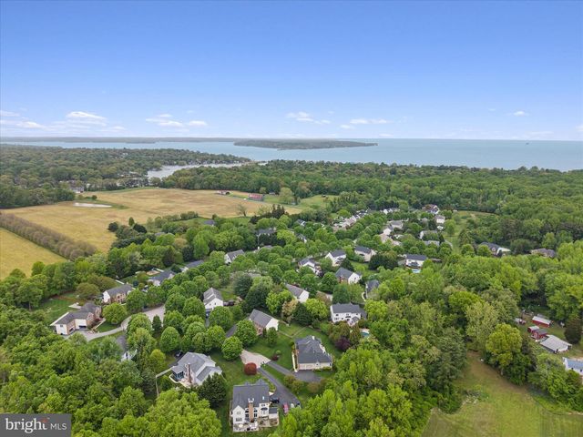 909 WHITE MARLIN WAY, Annapolis, MD 21409