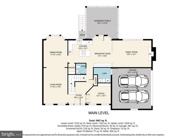 909 WHITE MARLIN WAY, Annapolis, MD 21409