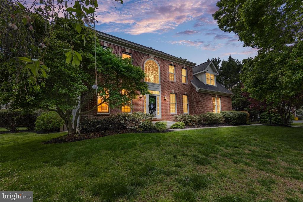 909 WHITE MARLIN WAY, Annapolis, MD 21409