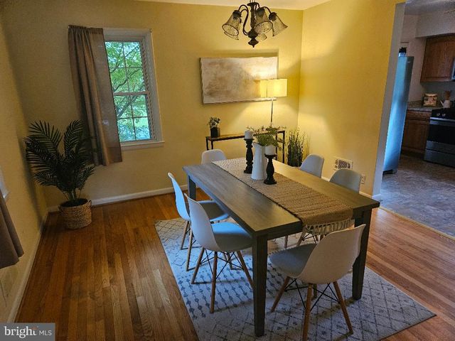8423 THORNTON RD, Lutherville Timonium, MD 21093