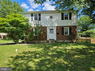 8423 THORNTON RD, Lutherville Timonium, MD 21093