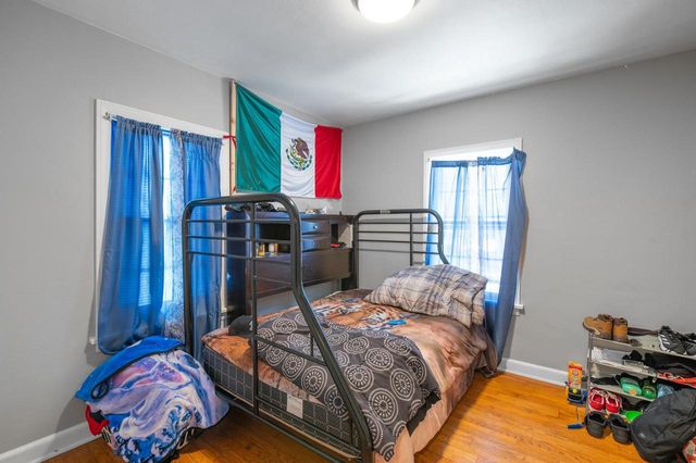 406 N ASHLAND AVENUE, Green Bay, WI 54303