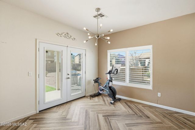 8267 W Babbitt Court, Tucson, AZ 85757