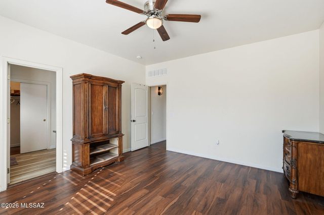 8267 W Babbitt Court, Tucson, AZ 85757