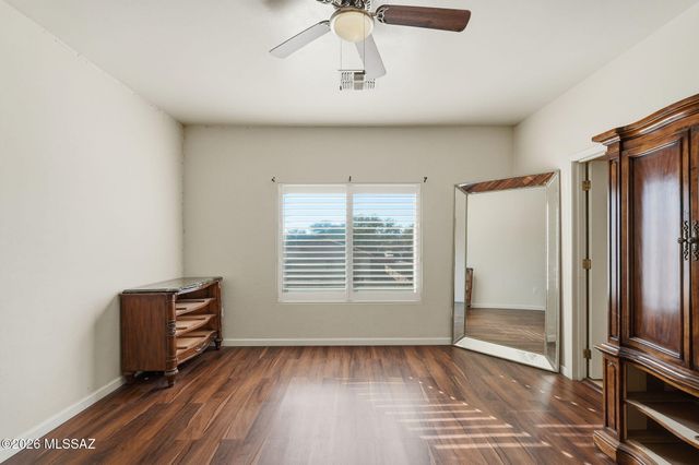 8267 W Babbitt Court, Tucson, AZ 85757