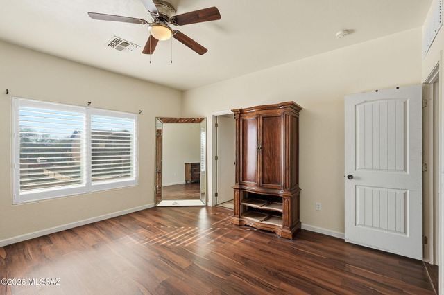 8267 W Babbitt Court, Tucson, AZ 85757