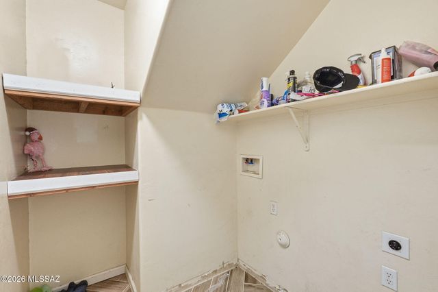 8267 W Babbitt Court, Tucson, AZ 85757