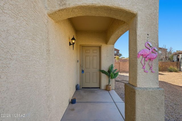 8267 W Babbitt Court, Tucson, AZ 85757