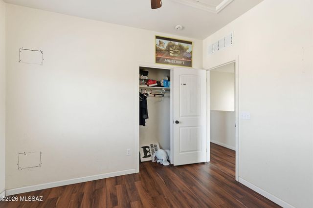 8267 W Babbitt Court, Tucson, AZ 85757