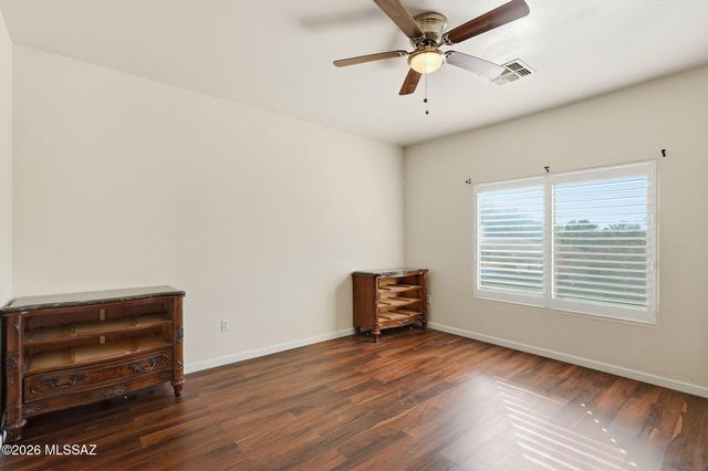 8267 W Babbitt Court, Tucson, AZ 85757