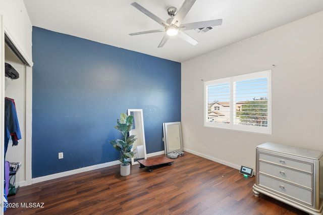 8267 W Babbitt Court, Tucson, AZ 85757