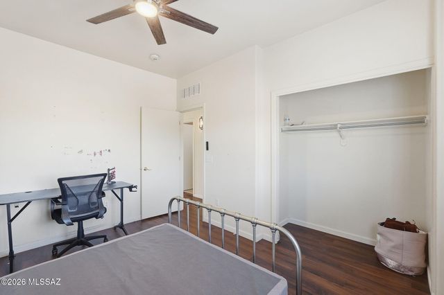 8267 W Babbitt Court, Tucson, AZ 85757