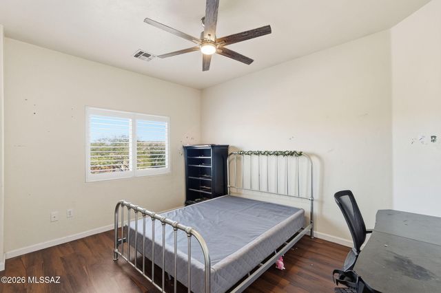 8267 W Babbitt Court, Tucson, AZ 85757