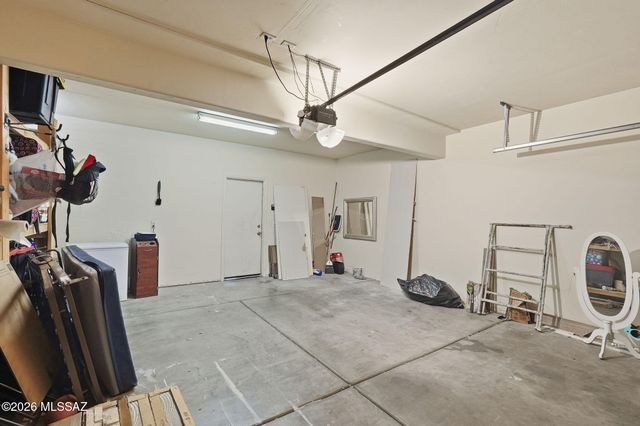 8267 W Babbitt Court, Tucson, AZ 85757