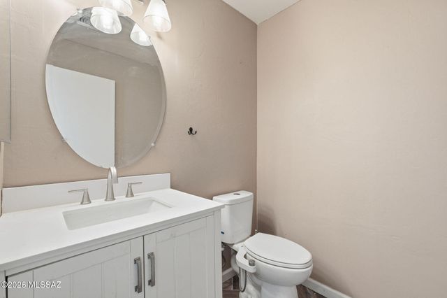 8267 W Babbitt Court, Tucson, AZ 85757