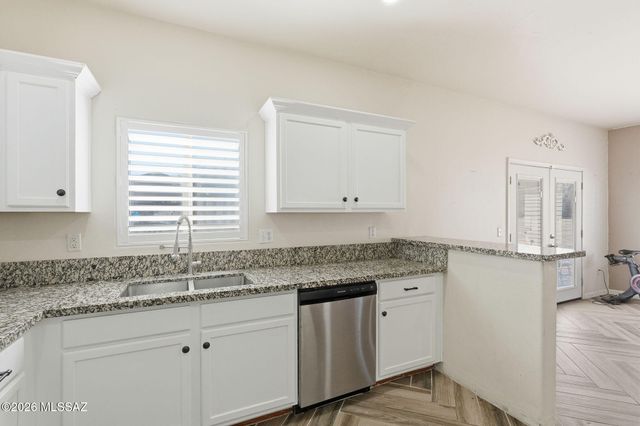 8267 W Babbitt Court, Tucson, AZ 85757