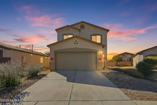 8267 W Babbitt Court, Tucson, AZ 85757