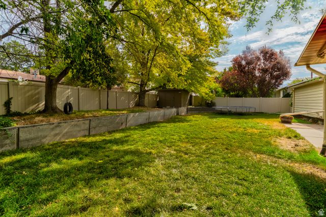 1140 W 75 S, Clearfield, UT 84015