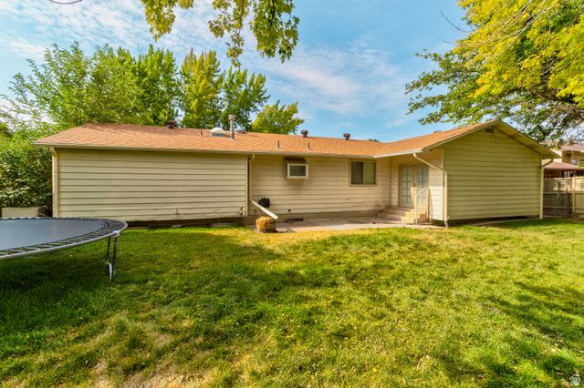 1140 W 75 S, Clearfield, UT 84015