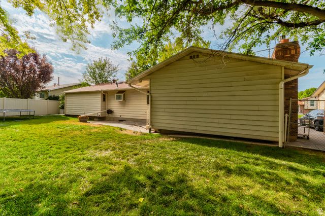 1140 W 75 S, Clearfield, UT 84015
