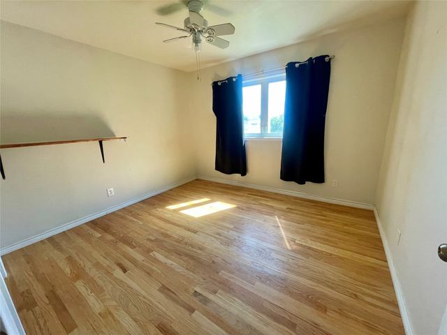 500 Green Street, Quanah, TX 79252