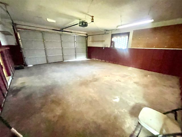 500 Green Street, Quanah, TX 79252