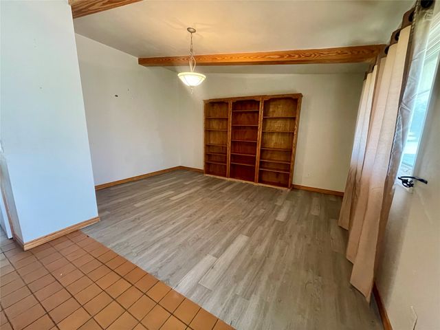 500 Green Street, Quanah, TX 79252