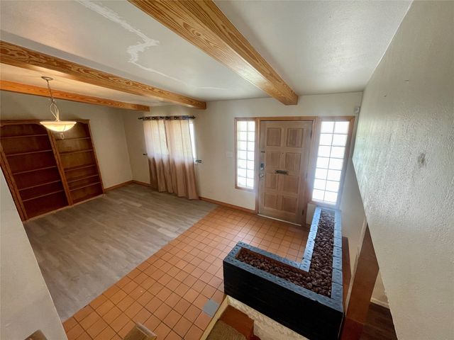 500 Green Street, Quanah, TX 79252