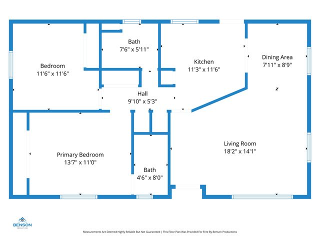 1 Washington Drive, Cathedral City, CA 92234