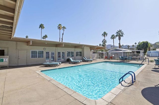 1 Washington Drive, Cathedral City, CA 92234