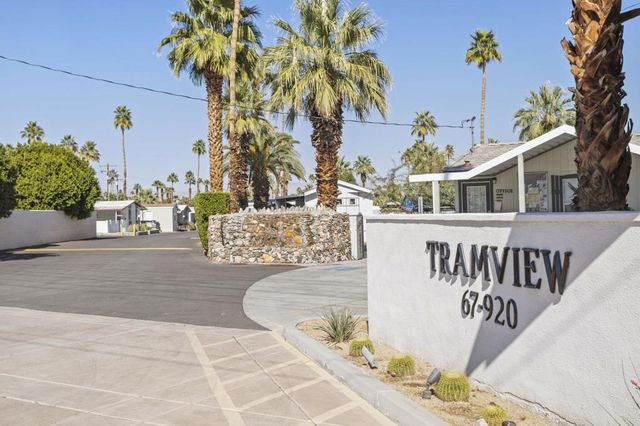 1 Washington Drive, Cathedral City, CA 92234