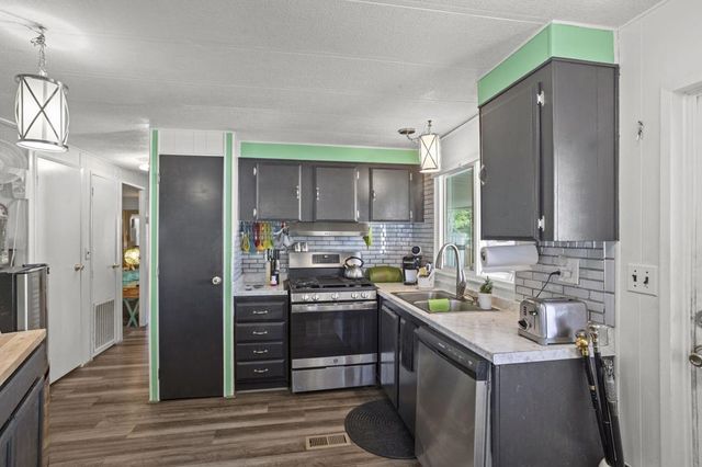 1 Washington Drive, Cathedral City, CA 92234