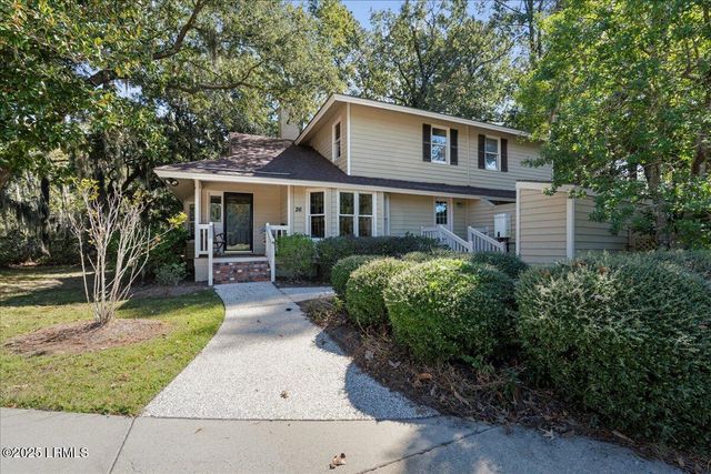 26 Heron Walk, Okatie, SC 29909