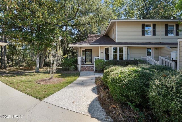 26 Heron Walk, Okatie, SC 29909