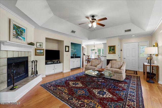 26 Heron Walk, Okatie, SC 29909