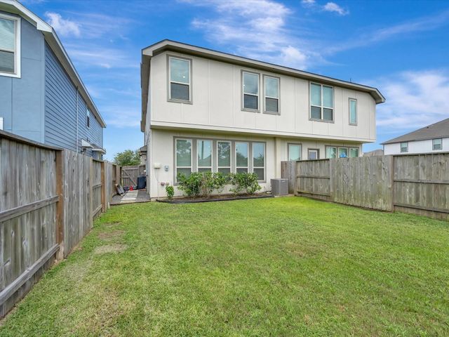 10630 Cabot Trail, Iowa Colony, TX 77583