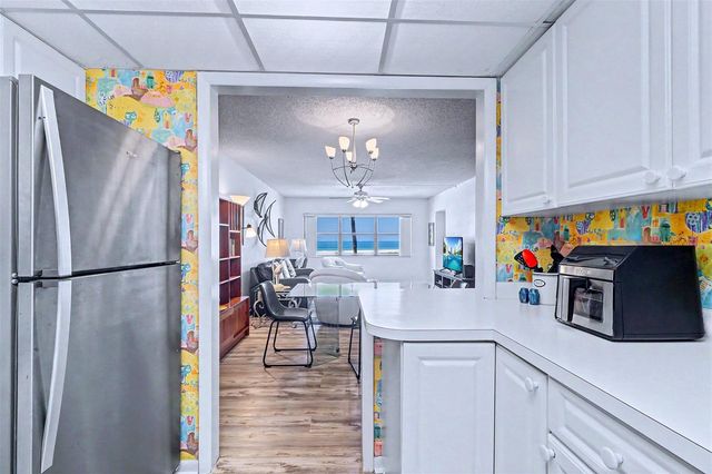 1230 GULF BOULEVARD 404, Clearwater Beach, FL 33767