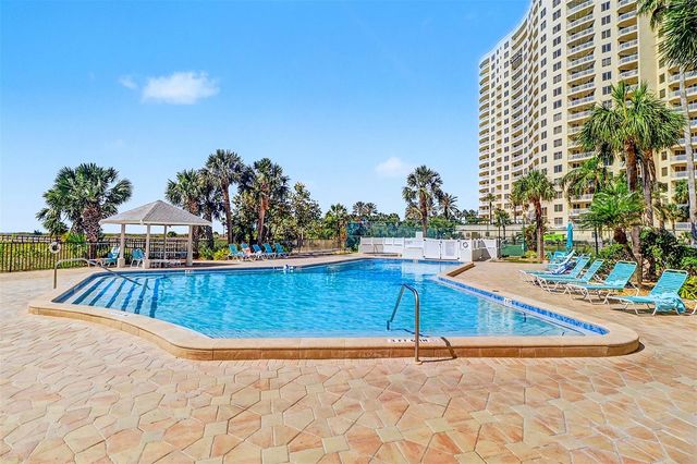 1230 GULF BOULEVARD 404, Clearwater Beach, FL 33767