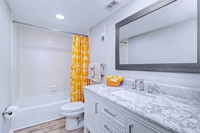 1230 GULF BOULEVARD 404, Clearwater Beach, FL 33767