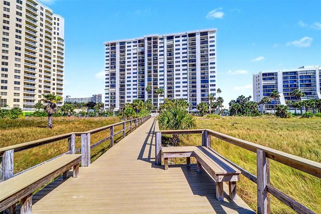 1230 GULF BOULEVARD 404, Clearwater Beach, FL 33767