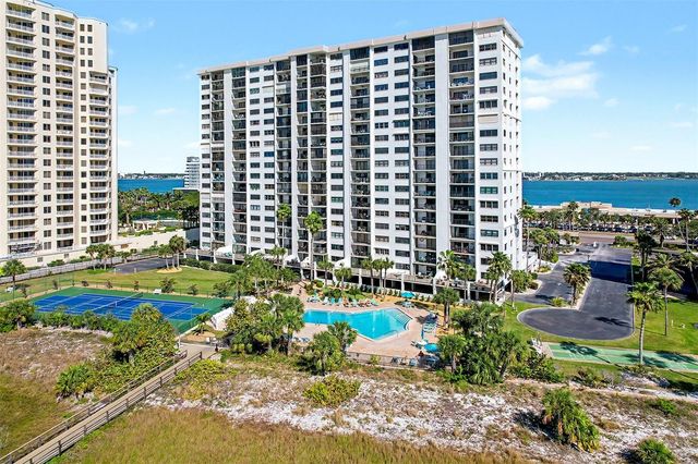 1230 GULF BOULEVARD 404, Clearwater Beach, FL 33767