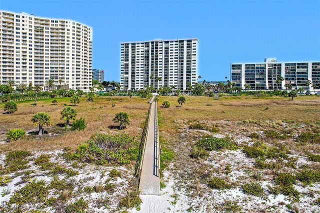 1230 GULF BOULEVARD 404, Clearwater Beach, FL 33767