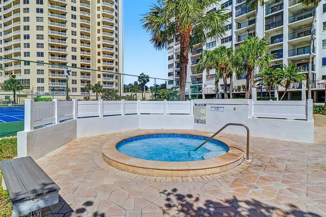 1230 GULF BOULEVARD 404, Clearwater Beach, FL 33767