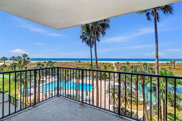 1230 GULF BOULEVARD 404, Clearwater Beach, FL 33767