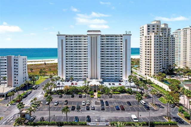 1230 GULF BOULEVARD 404, Clearwater Beach, FL 33767