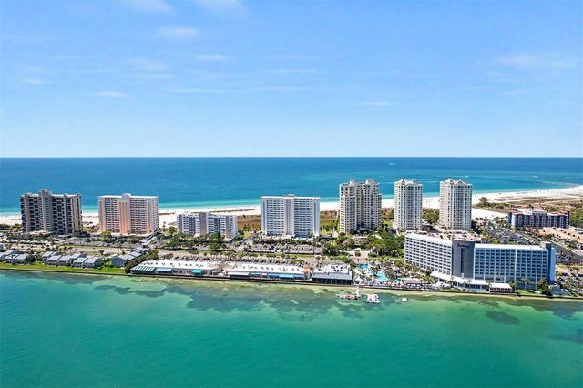 1230 GULF BOULEVARD 404, Clearwater Beach, FL 33767